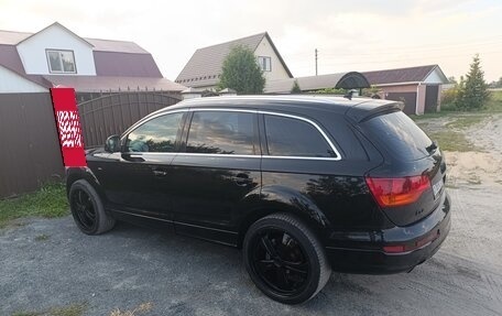 Audi Q7, 2007 год, 1 290 000 рублей, 9 фотография