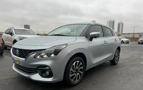 Suzuki Baleno, 2024 год, 2 330 000 рублей, 6 фотография