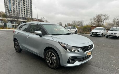 Suzuki Baleno, 2024 год, 2 330 000 рублей, 2 фотография