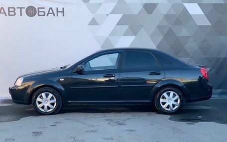 Chevrolet Lacetti, 2011 год, 679 000 рублей, 5 фотография