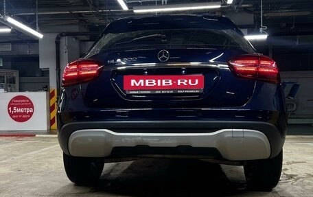 Mercedes-Benz GLA, 2017 год, 2 300 000 рублей, 8 фотография