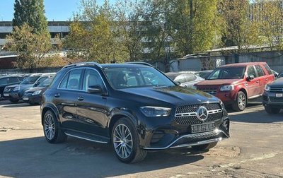 Mercedes-Benz GLE, 2023 год, 15 400 000 рублей, 1 фотография