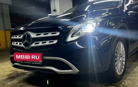 Mercedes-Benz GLA, 2017 год, 2 300 000 рублей, 5 фотография