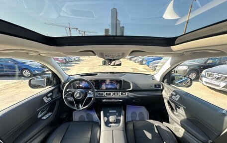 Mercedes-Benz GLE, 2023 год, 15 400 000 рублей, 5 фотография