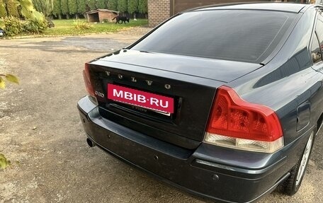 Volvo S60 III, 2009 год, 1 300 000 рублей, 13 фотография