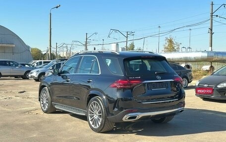 Mercedes-Benz GLE, 2023 год, 15 400 000 рублей, 2 фотография