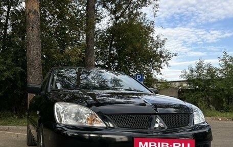 Mitsubishi Lancer IX, 2005 год, 399 500 рублей, 2 фотография