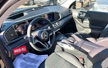 Mercedes-Benz GLE, 2023 год, 15 400 000 рублей, 3 фотография