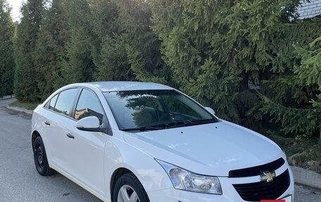 Chevrolet Cruze II, 2014 год, 1 000 000 рублей, 2 фотография