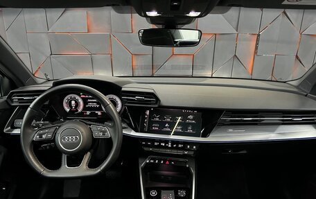 Audi A3, 2024 год, 4 299 000 рублей, 24 фотография