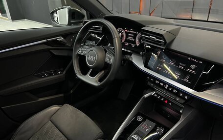 Audi A3, 2024 год, 4 299 000 рублей, 26 фотография