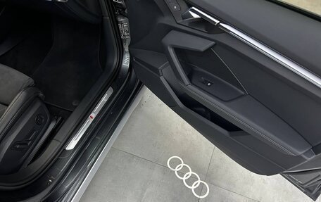 Audi A3, 2024 год, 4 299 000 рублей, 31 фотография