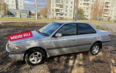 Toyota Carina, 1996 год, 465 000 рублей, 1 фотография