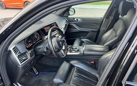 BMW X5, 2018 год, 7 200 000 рублей, 6 фотография