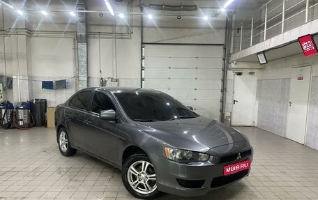 Mitsubishi Lancer IX, 2007 год, 750 000 рублей, 1 фотография