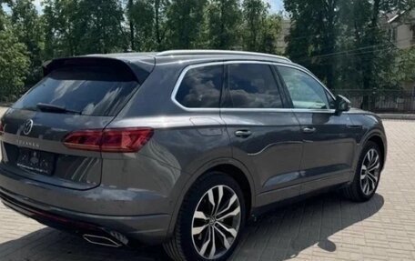 Volkswagen Touareg III, 2023 год, 11 700 000 рублей, 8 фотография