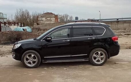 Great Wall Hover H6, 2014 год, 960 000 рублей, 3 фотография