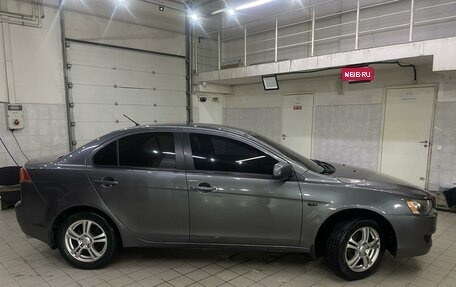 Mitsubishi Lancer IX, 2007 год, 750 000 рублей, 2 фотография