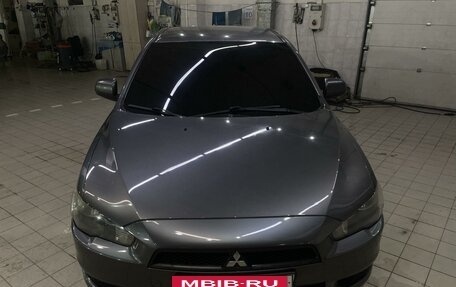 Mitsubishi Lancer IX, 2007 год, 750 000 рублей, 6 фотография