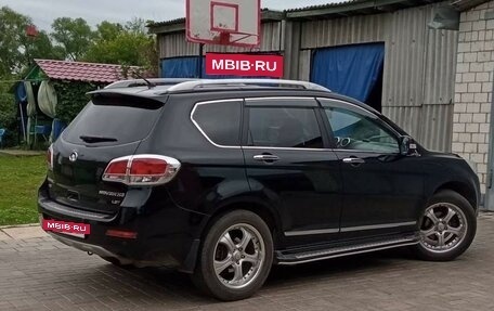 Great Wall Hover H6, 2014 год, 960 000 рублей, 2 фотография