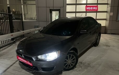 Mitsubishi Lancer IX, 2007 год, 750 000 рублей, 16 фотография