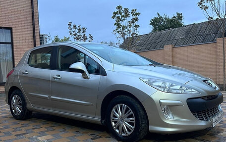 Peugeot 308 II, 2008 год, 690 000 рублей, 2 фотография