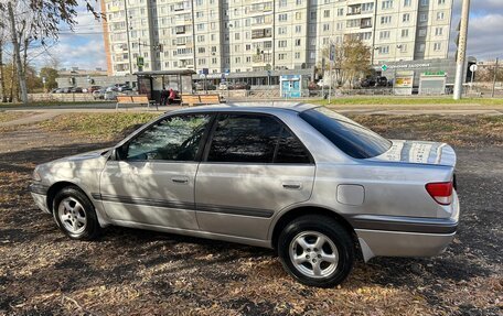 Toyota Carina, 1996 год, 465 000 рублей, 2 фотография