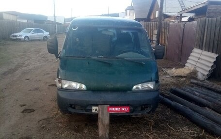 Hyundai Grace, 1996 год, 100 000 рублей, 2 фотография