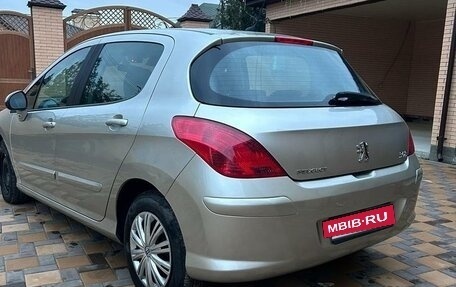 Peugeot 308 II, 2008 год, 690 000 рублей, 3 фотография