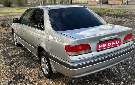 Toyota Carina, 1996 год, 465 000 рублей, 6 фотография