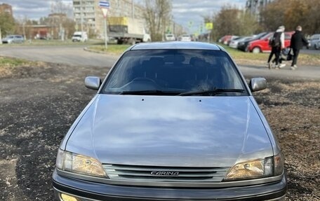 Toyota Carina, 1996 год, 465 000 рублей, 5 фотография