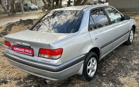 Toyota Carina, 1996 год, 465 000 рублей, 7 фотография