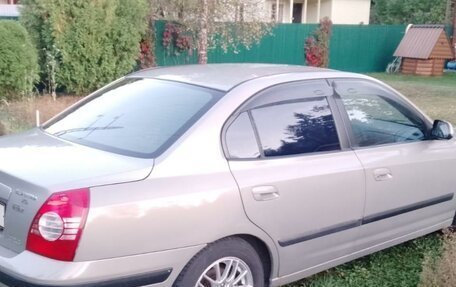 Hyundai Elantra III, 2008 год, 350 000 рублей, 12 фотография