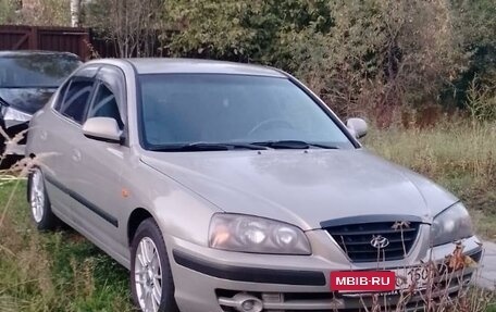 Hyundai Elantra III, 2008 год, 350 000 рублей, 7 фотография