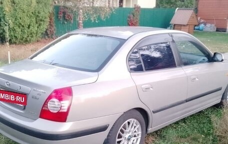 Hyundai Elantra III, 2008 год, 350 000 рублей, 10 фотография