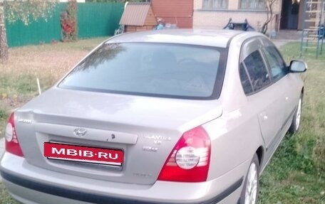 Hyundai Elantra III, 2008 год, 350 000 рублей, 8 фотография