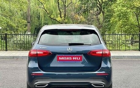 Mercedes-Benz B-Класс, 2021 год, 2 195 000 рублей, 6 фотография