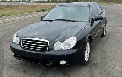 Hyundai Sonata IV рестайлинг, 2005 год, 620 000 рублей, 1 фотография