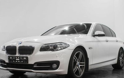 BMW 5 серия, 2013 год, 2 299 000 рублей, 1 фотография