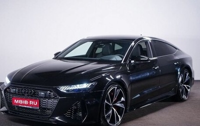 Audi RS 7, 2020 год, 16 480 000 рублей, 1 фотография