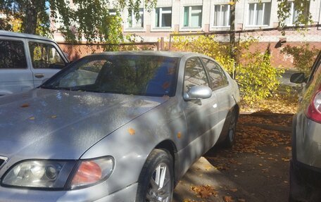 Lexus GS I, 1995 год, 530 000 рублей, 2 фотография