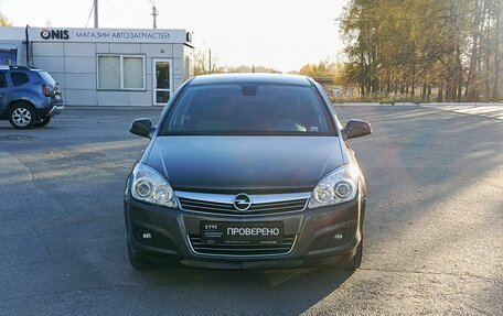 Opel Astra H, 2010 год, 583 000 рублей, 2 фотография