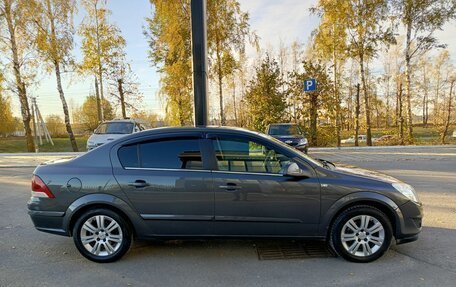 Opel Astra H, 2010 год, 583 000 рублей, 4 фотография