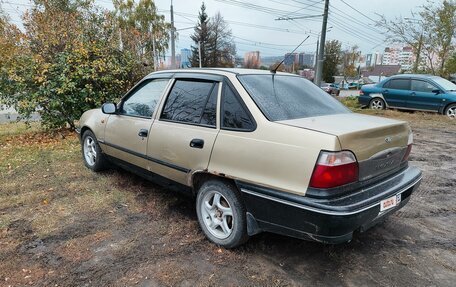 Daewoo Nexia I рестайлинг, 2007 год, 77 000 рублей, 4 фотография