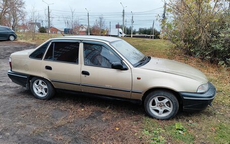 Daewoo Nexia I рестайлинг, 2007 год, 77 000 рублей, 9 фотография