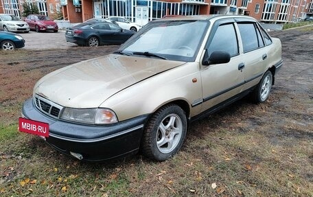 Daewoo Nexia I рестайлинг, 2007 год, 77 000 рублей, 6 фотография