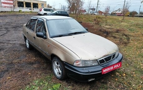 Daewoo Nexia I рестайлинг, 2007 год, 77 000 рублей, 7 фотография