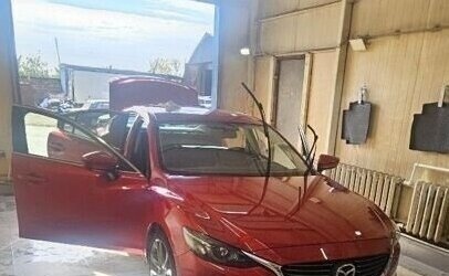 Mazda 6, 2015 год, 2 350 000 рублей, 2 фотография