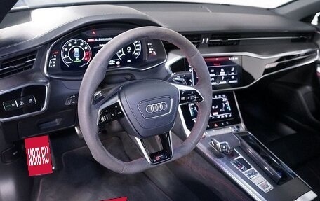 Audi RS 7, 2020 год, 16 480 000 рублей, 9 фотография