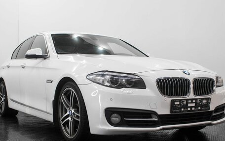 BMW 5 серия, 2013 год, 2 299 000 рублей, 3 фотография